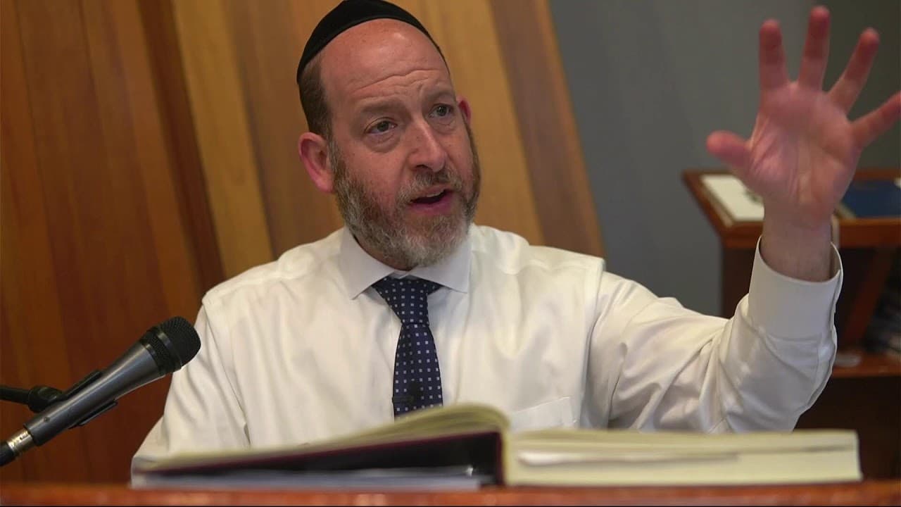 Daf Yomi | Sanhedrin 22