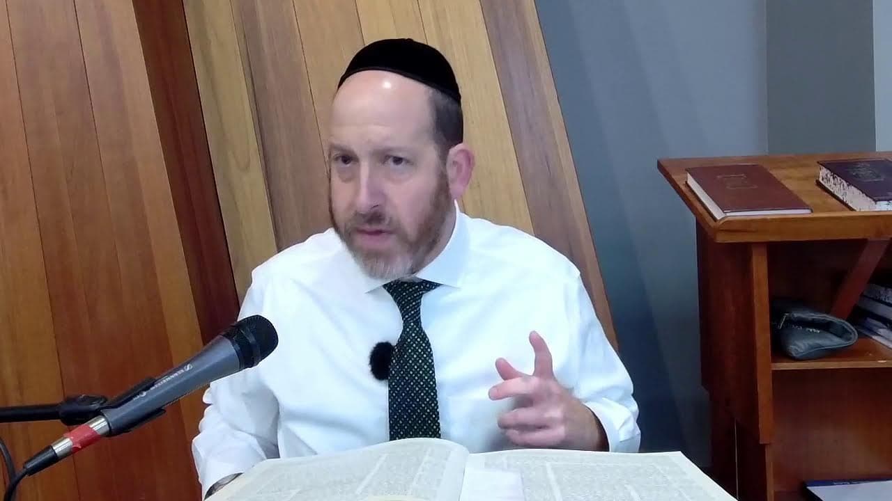 Daf Yomi | Megillah 24