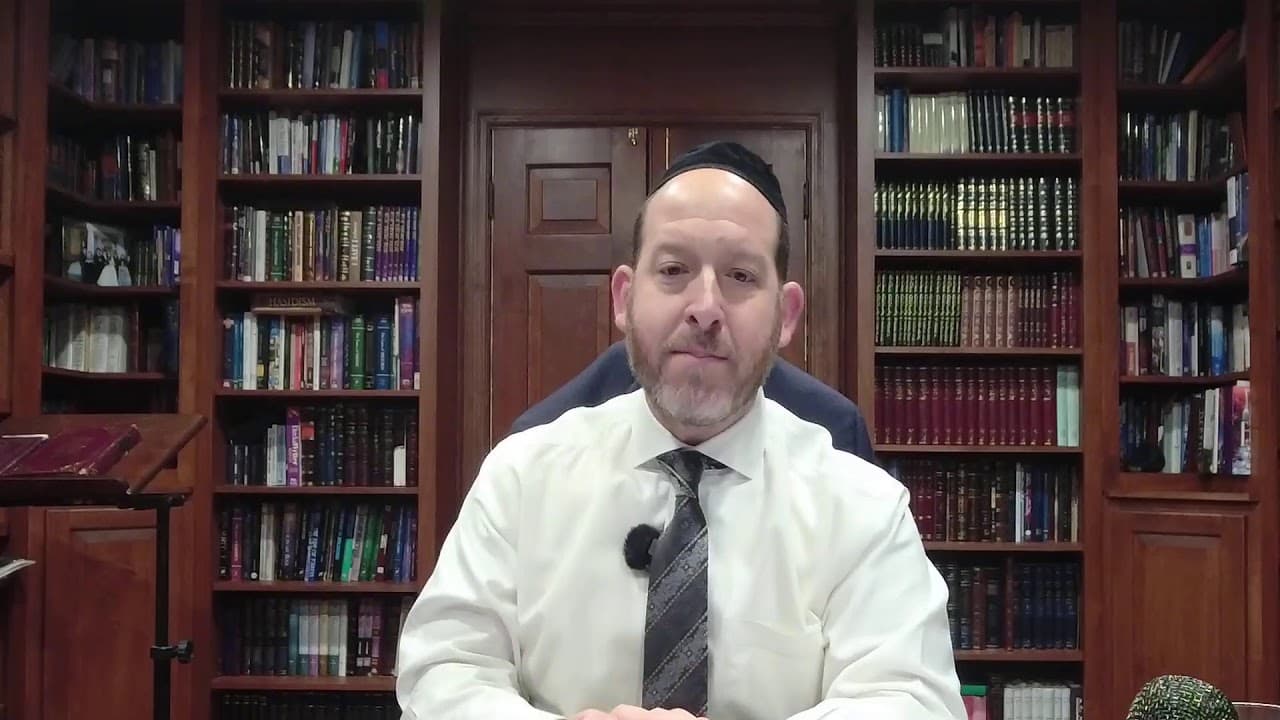 Daf Yomi: Pesachim 31