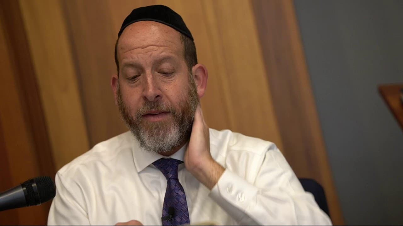 Daf Yomi | Kiddushin 16
