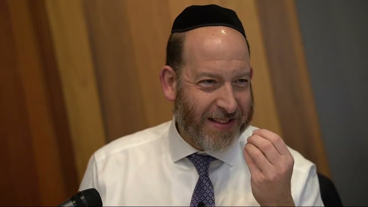 Daf Yomi | Bava Kama 106