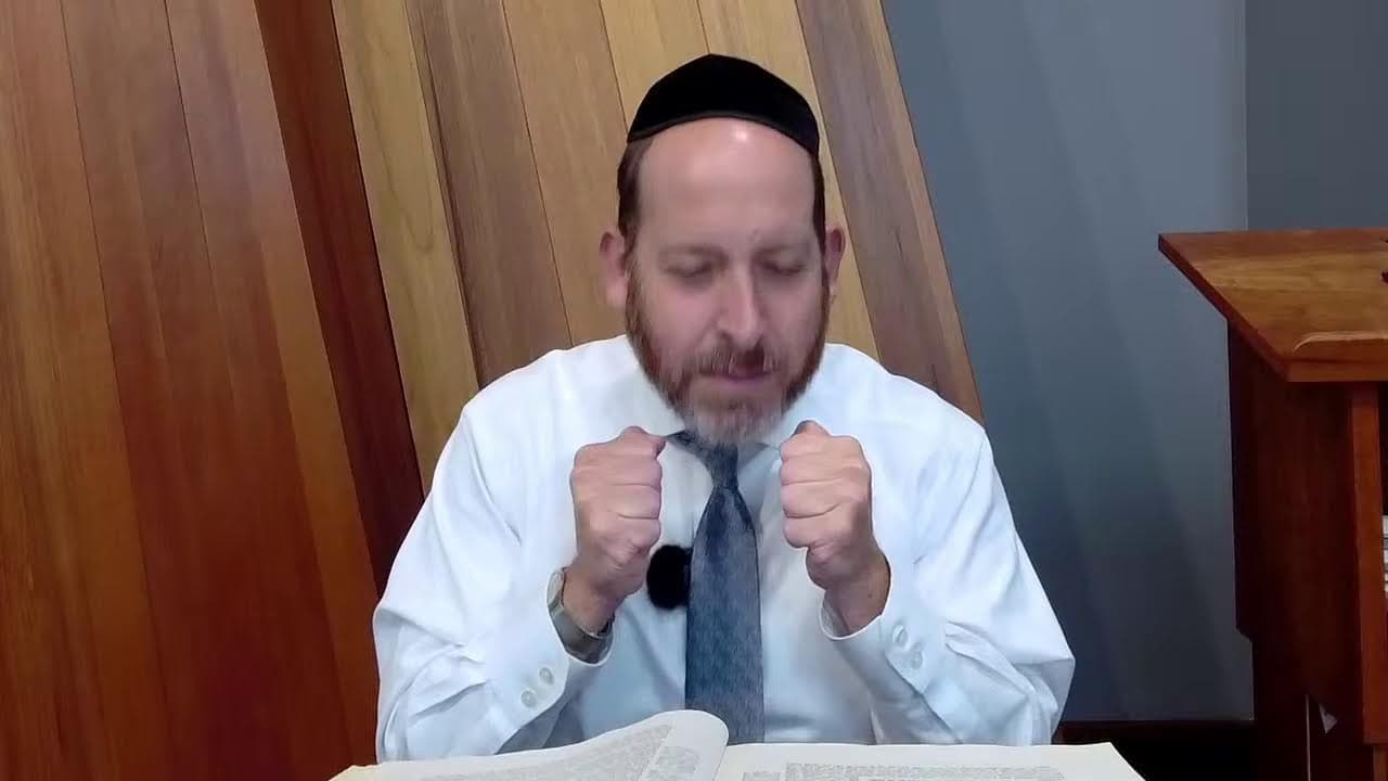 Daf Yomi: Beitzah 6