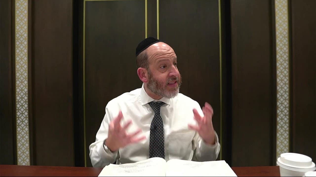 Daf Yomi | Sanhedrin 50