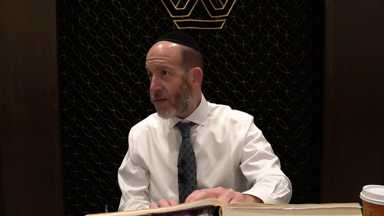 Daf Yomi: Zevachim 67 | Rabbi Shmuel Silber