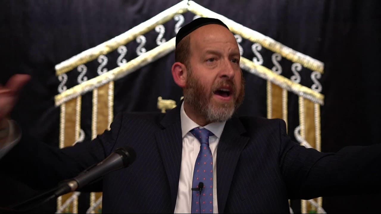 Tehillim & Torah | Finding Light in the Darkest of Places (Chapter 27) Part 1