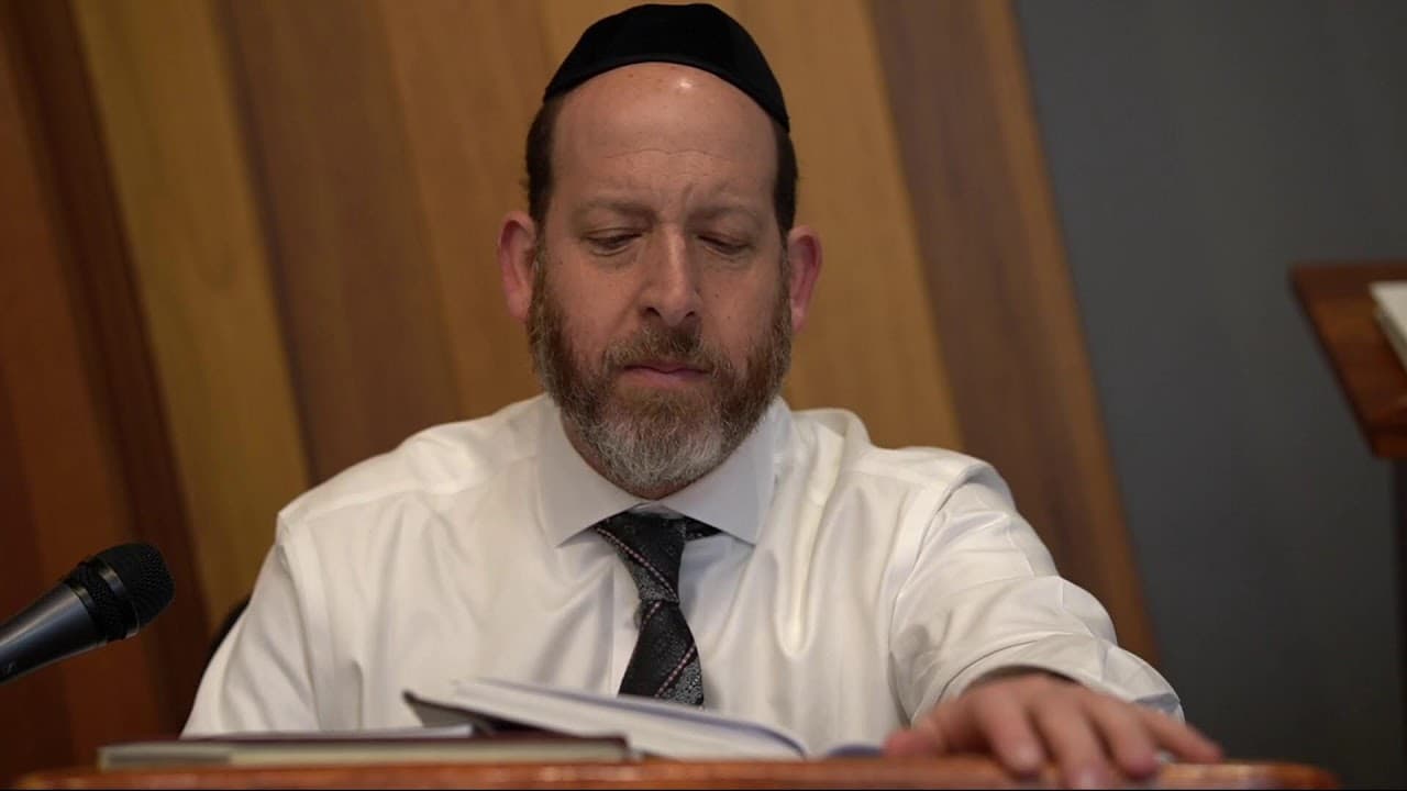 Daf Yomi | Nazir 34