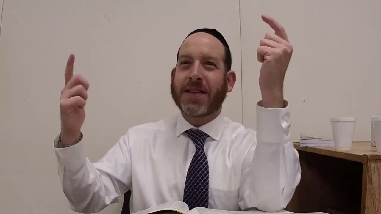 Daf Yomi: Avoda Zara 23 (cycle 13) | Rabbi Shmuel Silber