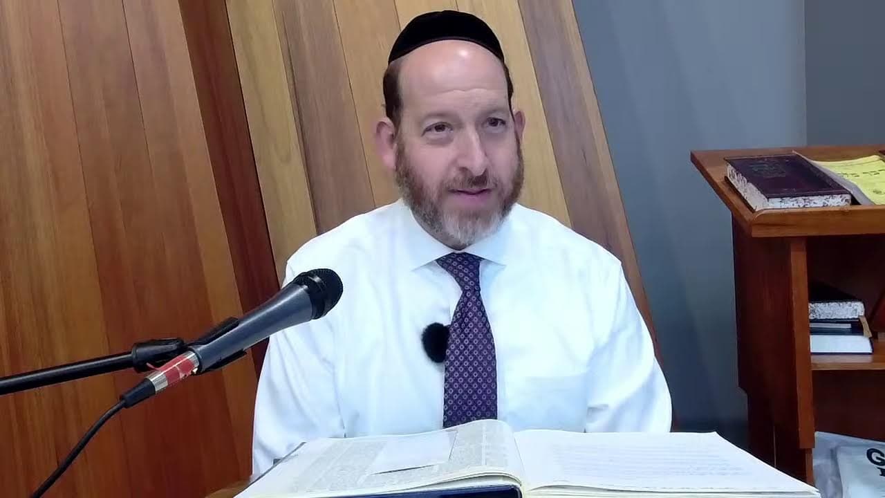 Daf Yomi: Rosh Hashana 16