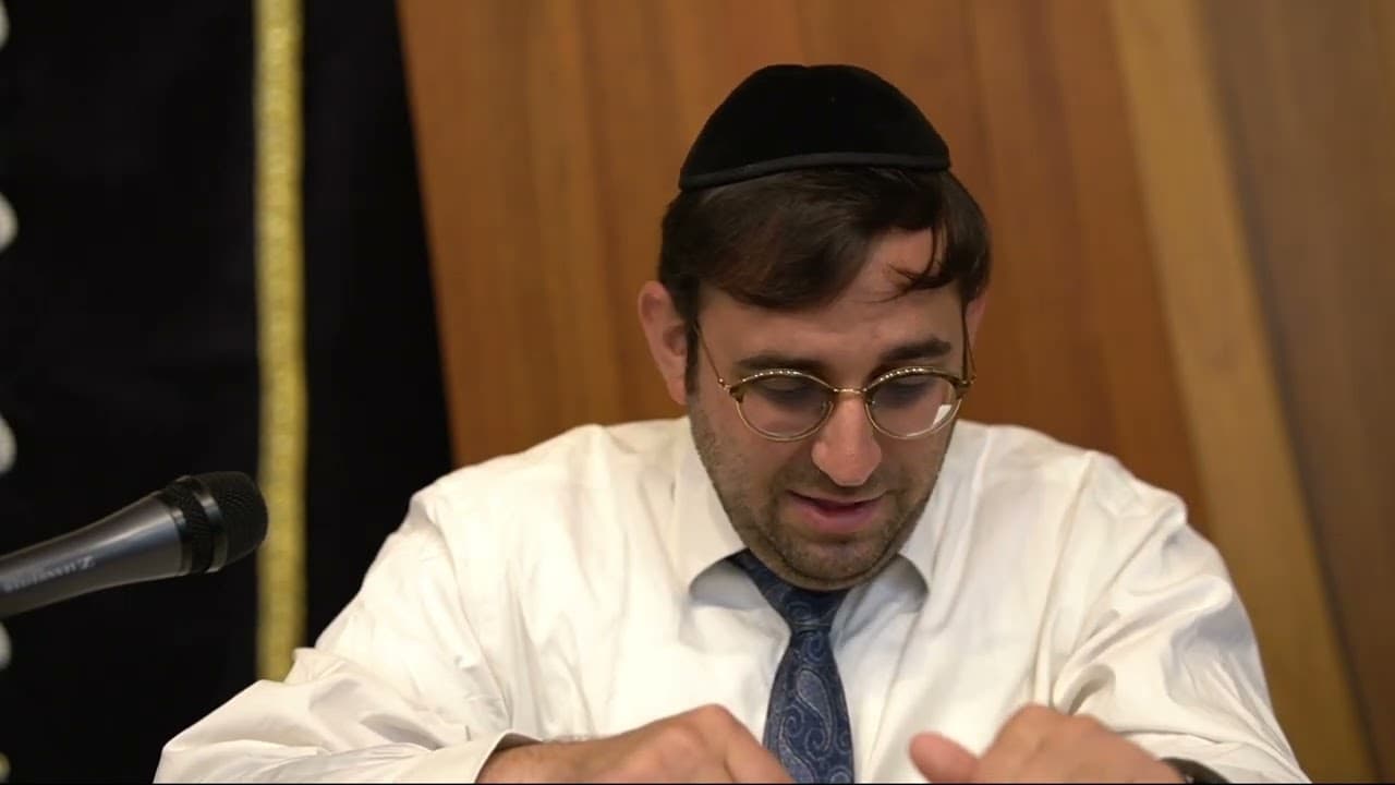 Daf Yomi | Kiddushin 11