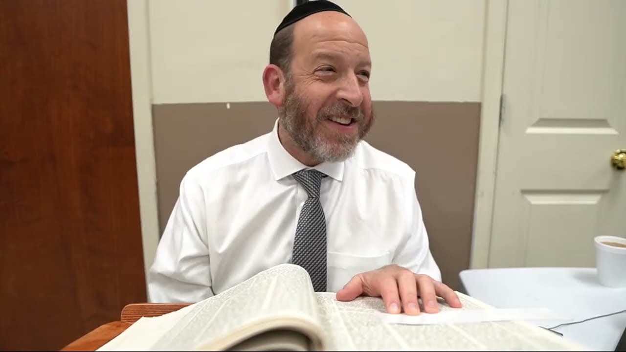 Daf Yomi | Gittin 28
