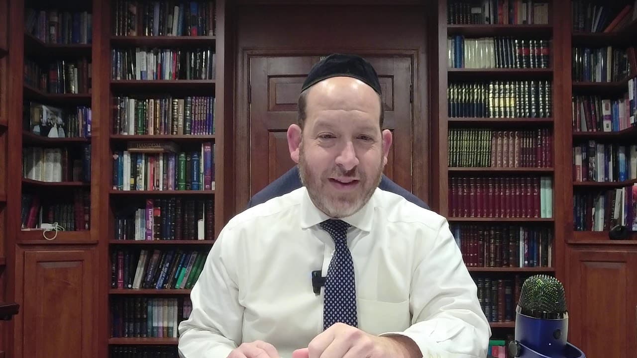 Daf Yomi: Pesachim 26
