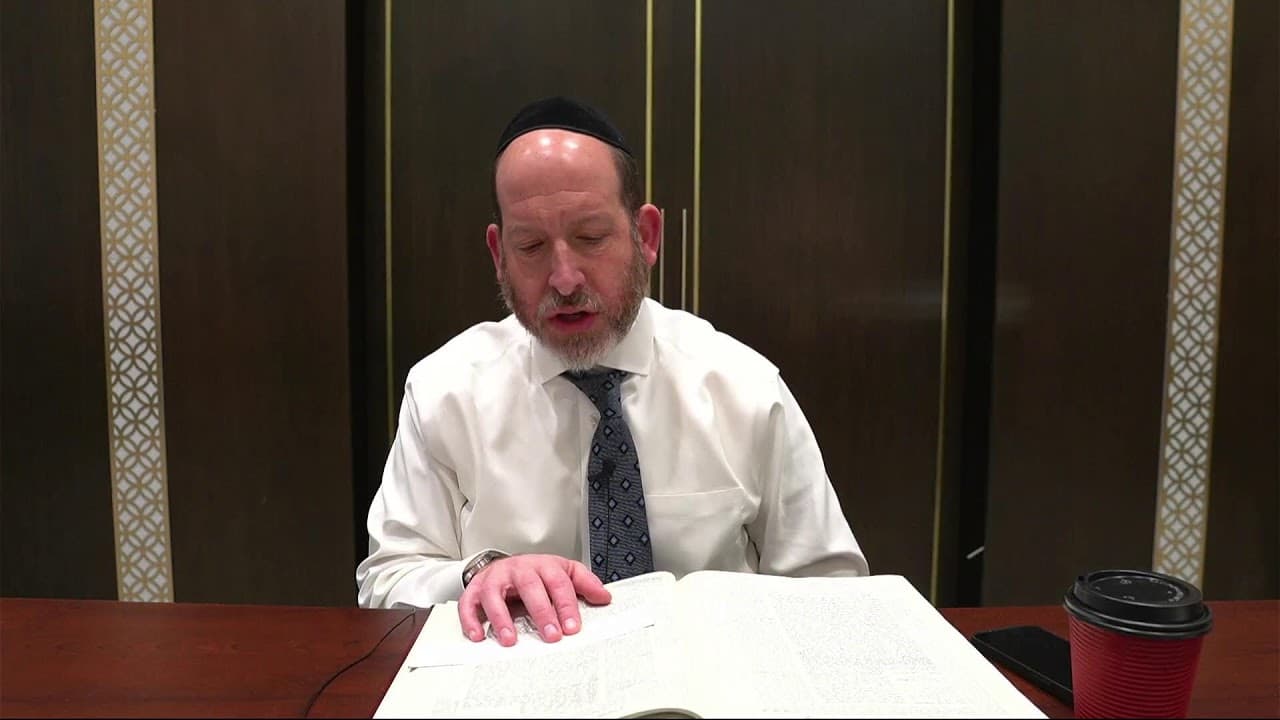 Daf Yomi | Sanhedrin 38
