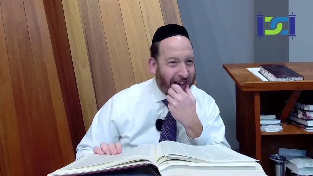 Daf Yomi: Pesachim 69