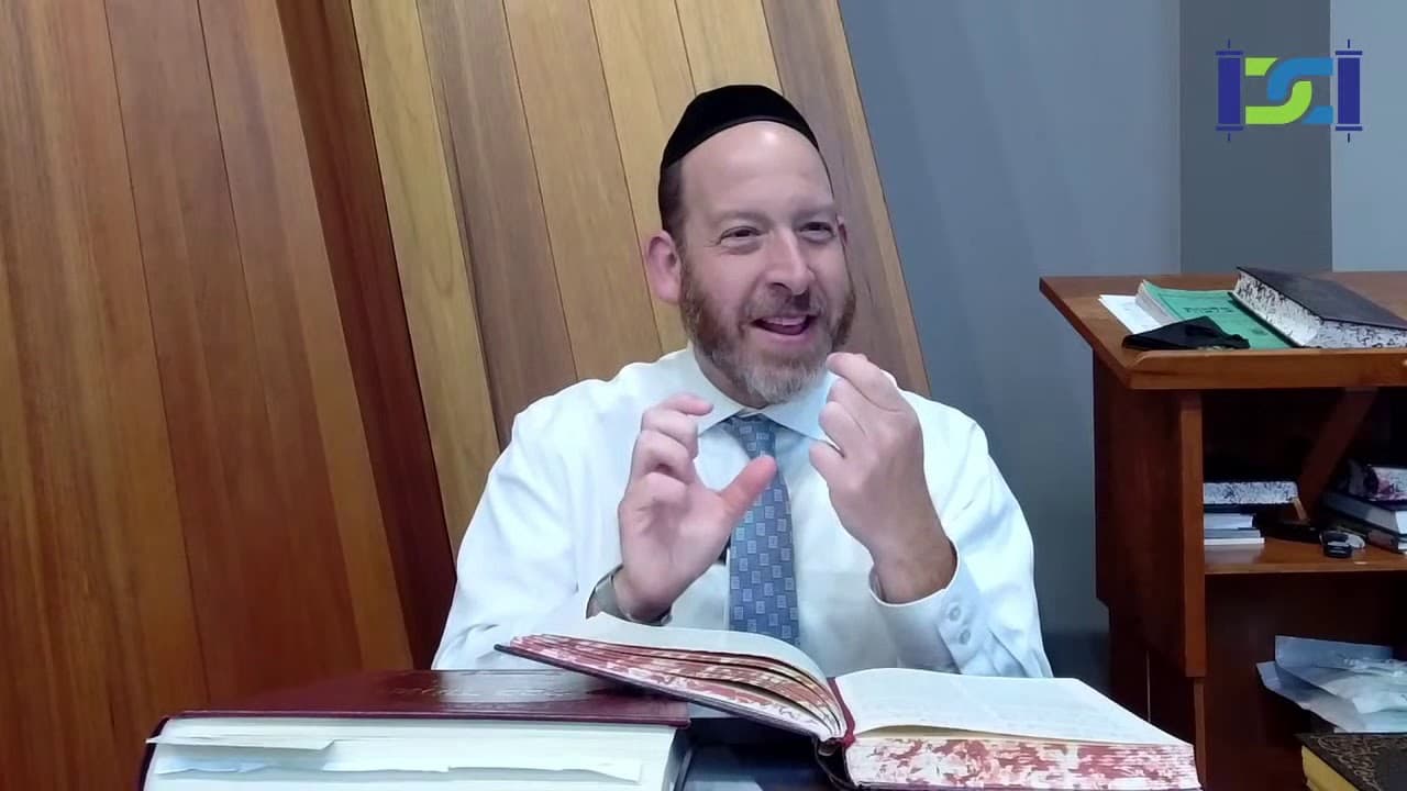 Tzidkas HaTzaddik (Seif 49.3)