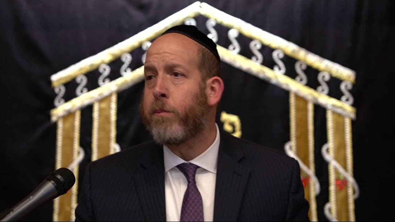 Tehillim & Torah | Chayei Sarah: Living a Full Life
