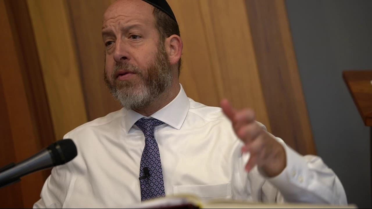 Daf Yomi | Kiddushin 60