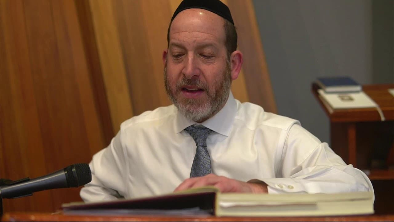 Daf Yomi | Sanhedrin 7