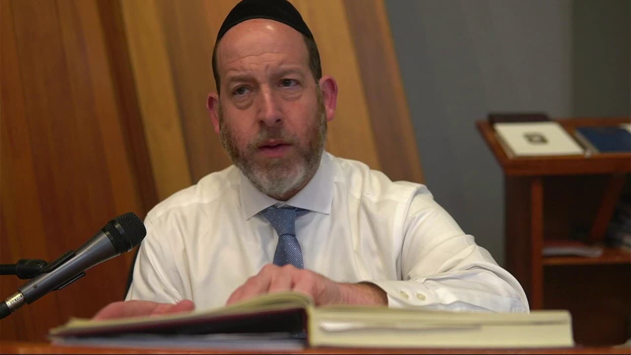 Daf Yomi | Sanhedrin 23