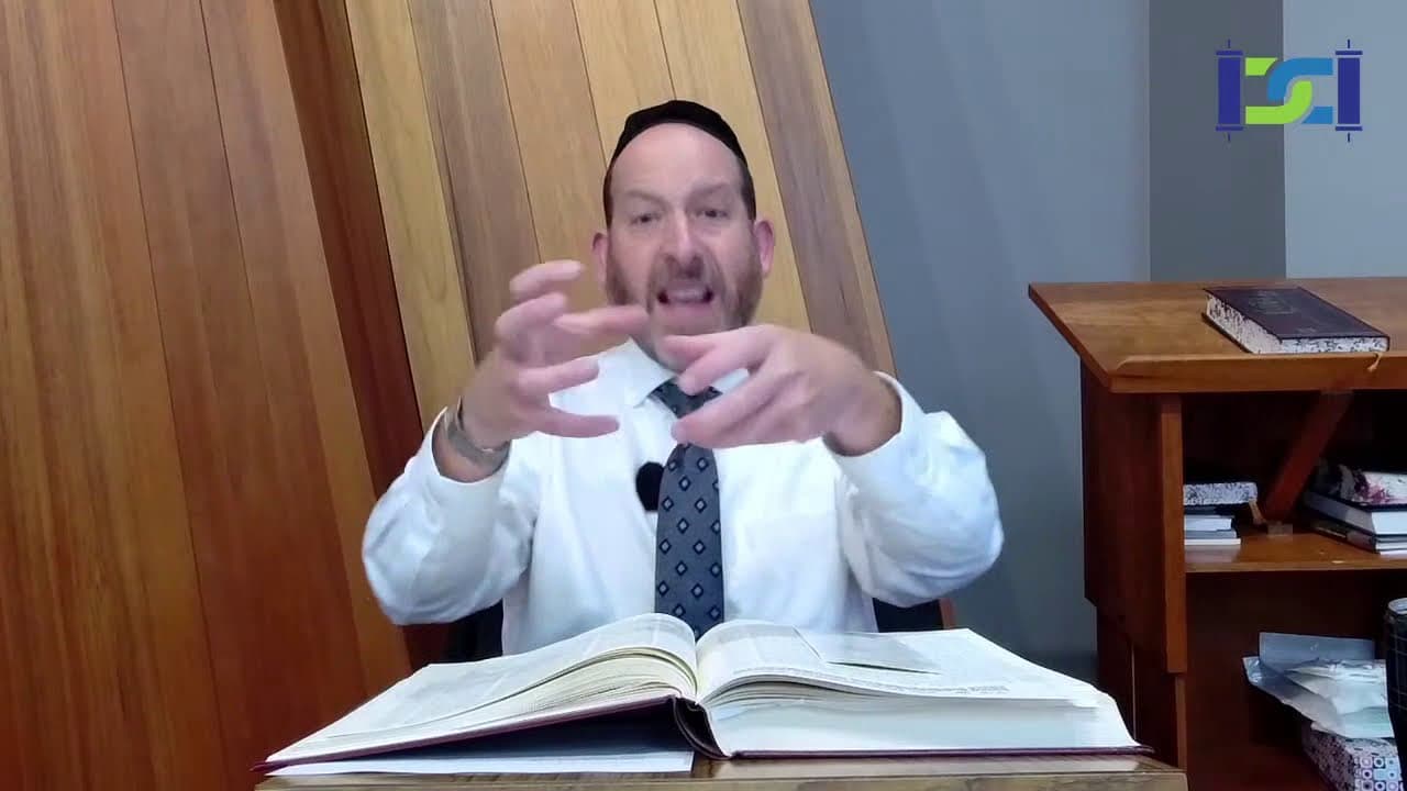 Daf Yomi: Pesachim 76