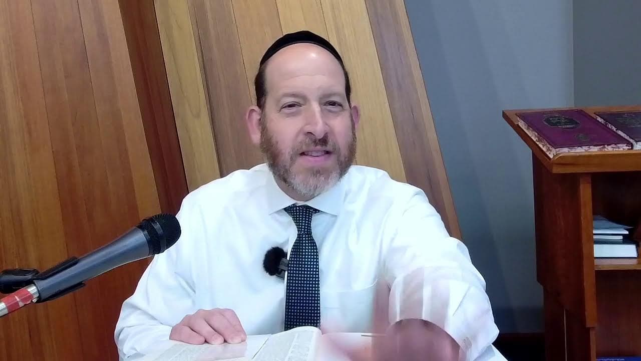 Daf Yomi: Rosh Hashana 23