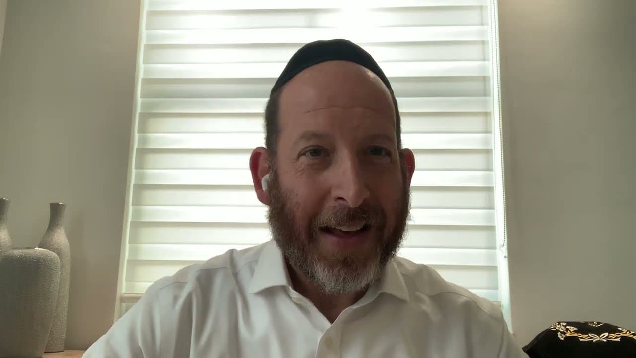 Yom Hazikaron/Yom Haatzmaut: A Great Light