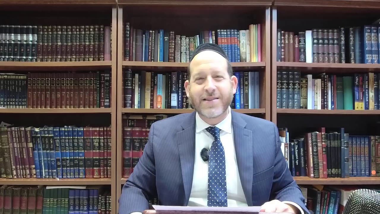A Different Kind of Beginning (Chanukah)