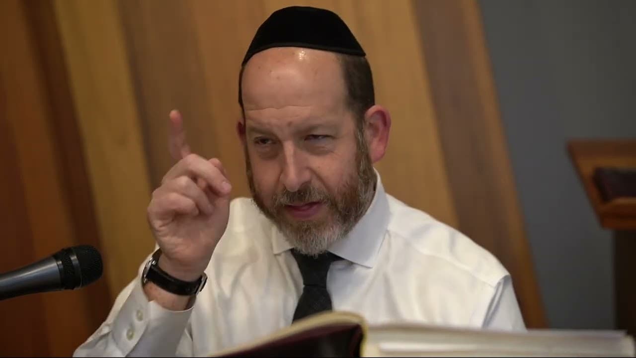 Daf Yomi | Bava Kama 20