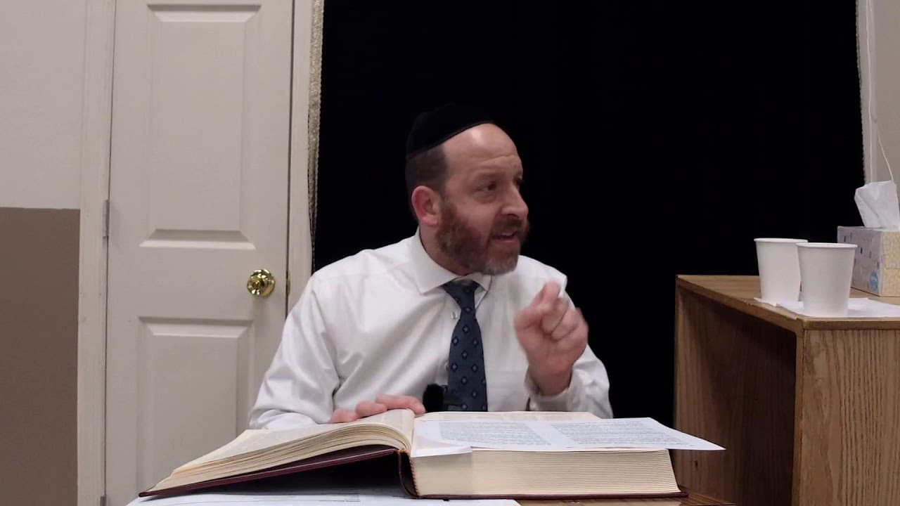 Parsha Thought: Titzaveh-A Little Spark