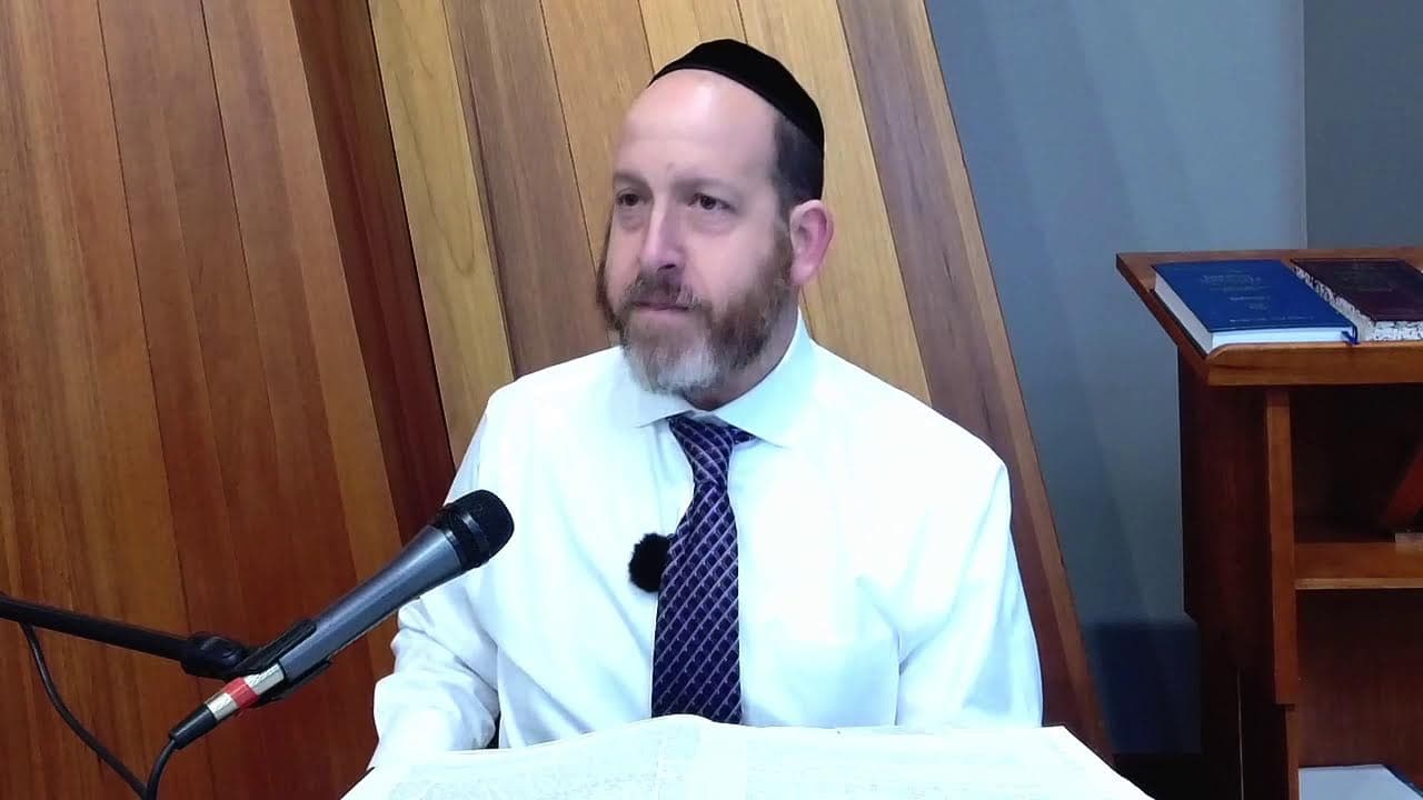 Daf Yomi | Moed Katan 29