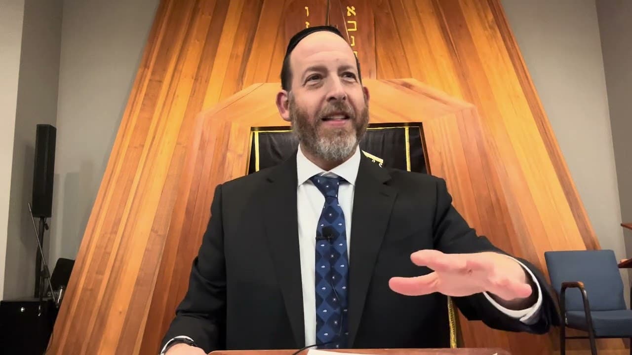 Tehillim & Torah | A Message for My Son: Tehillim Chapter 72 - Part 1