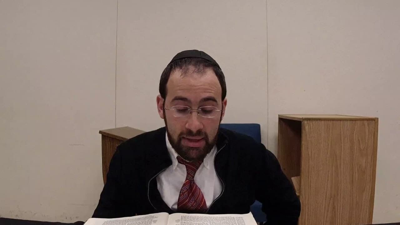 Avodah Zara 14
