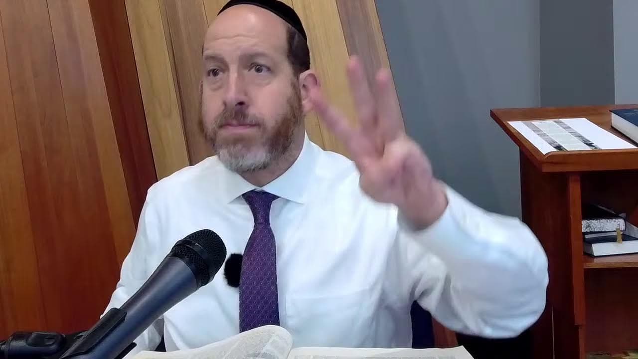 Daf Yomi: Beitzah 26