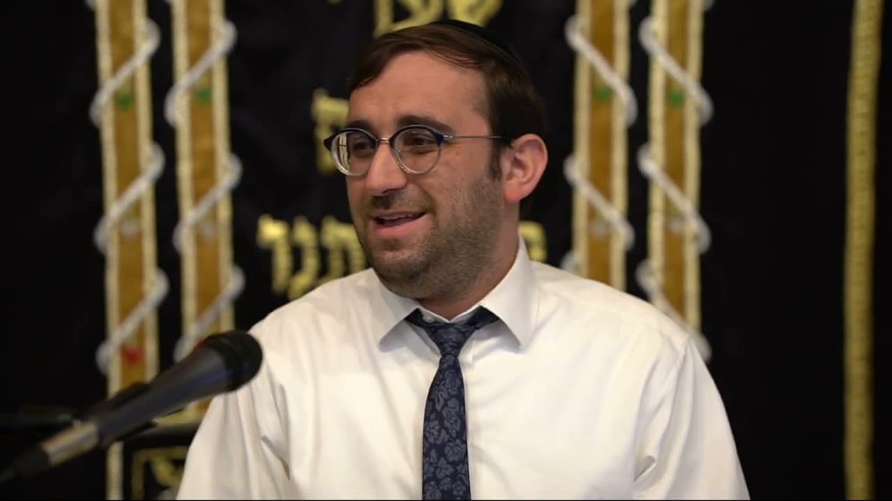 Daf Yomi | Kesuvos 16 (ft. R' Aryeh Richter)