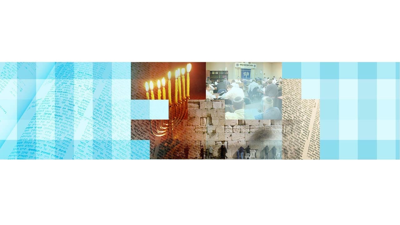 Chullin 103 with Rabbi Shmuel Silber