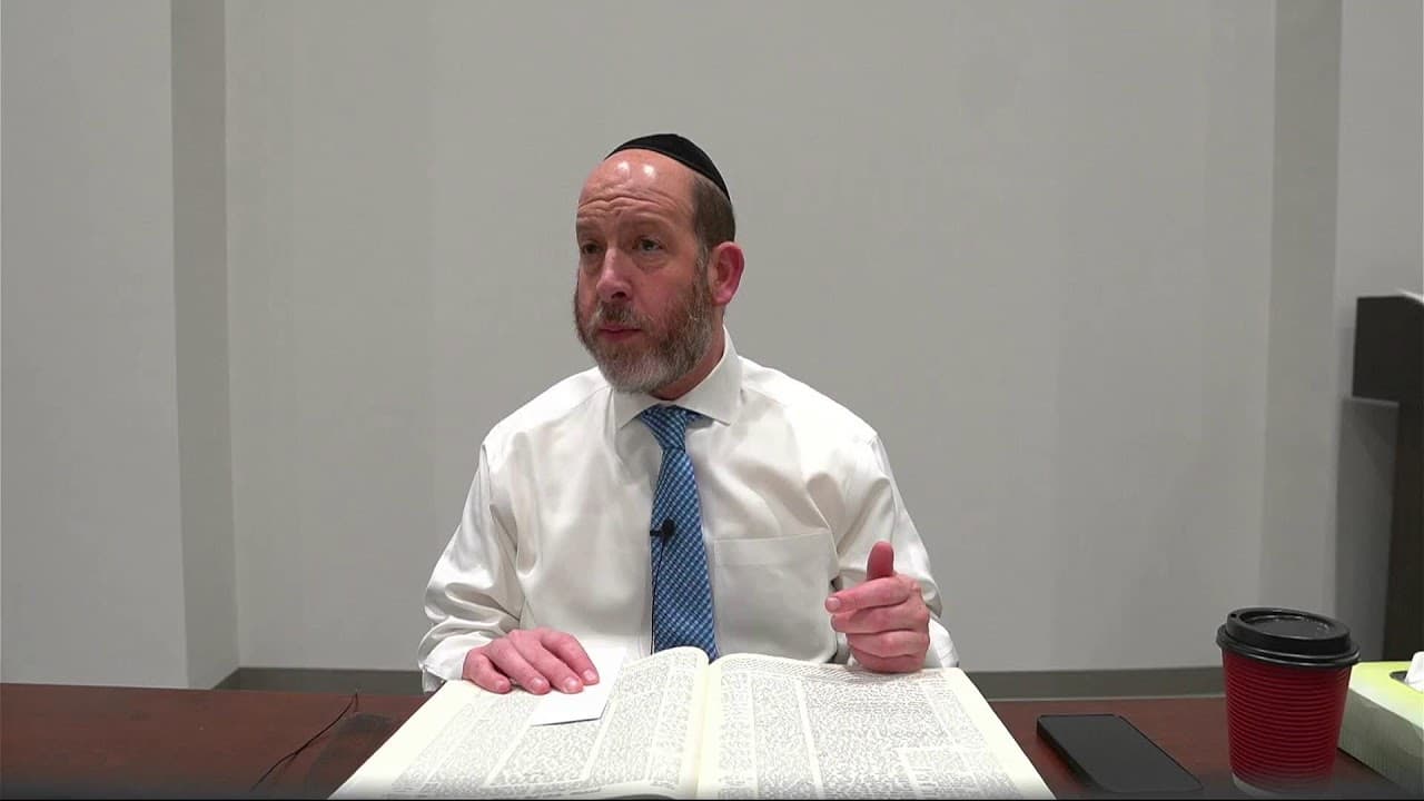 Daf Yomi | Sanhedrin 37