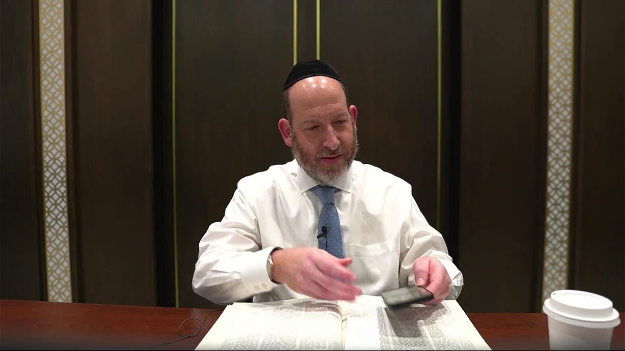 Daf Yomi | Sanhedrin 44