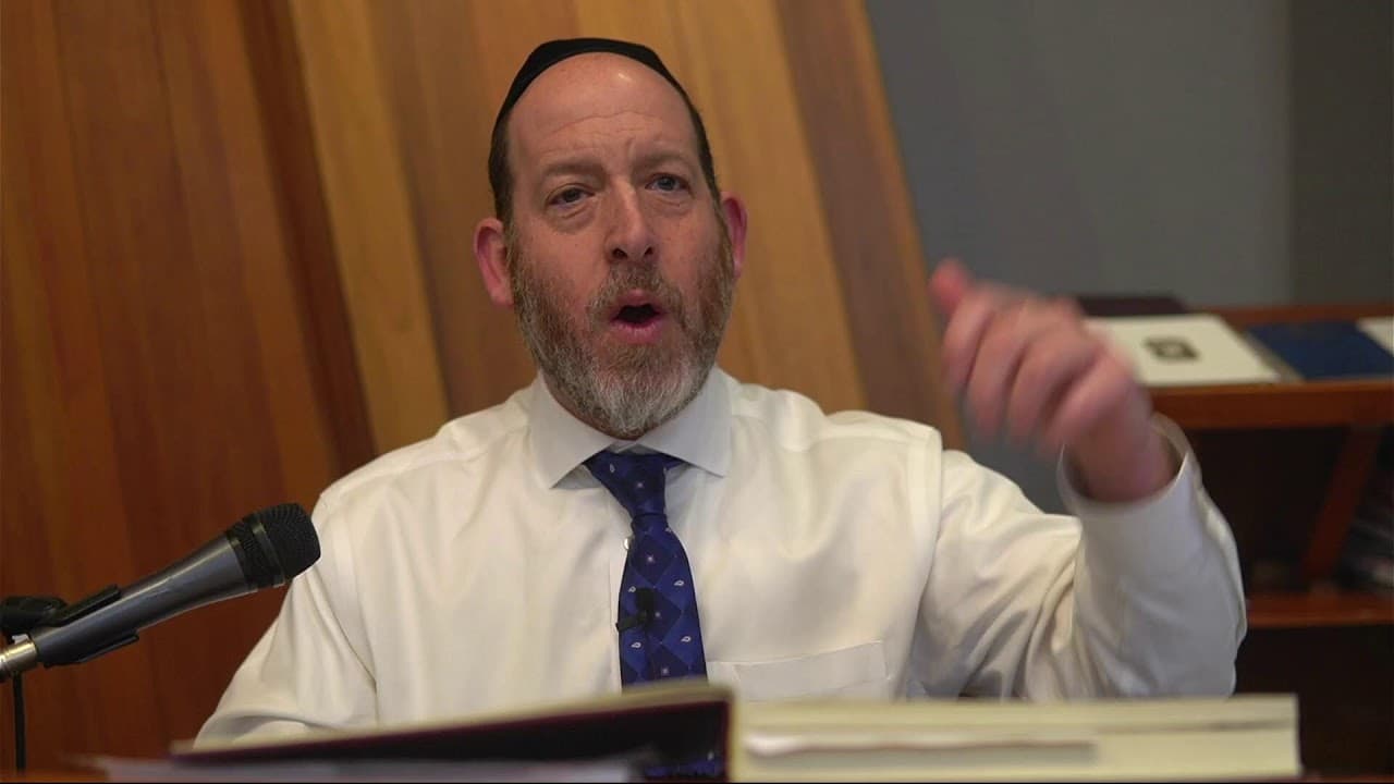 Daf Yomi | Sanhedrin 10