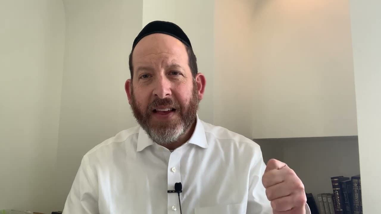 Daf Yomi | Moed Katan 15