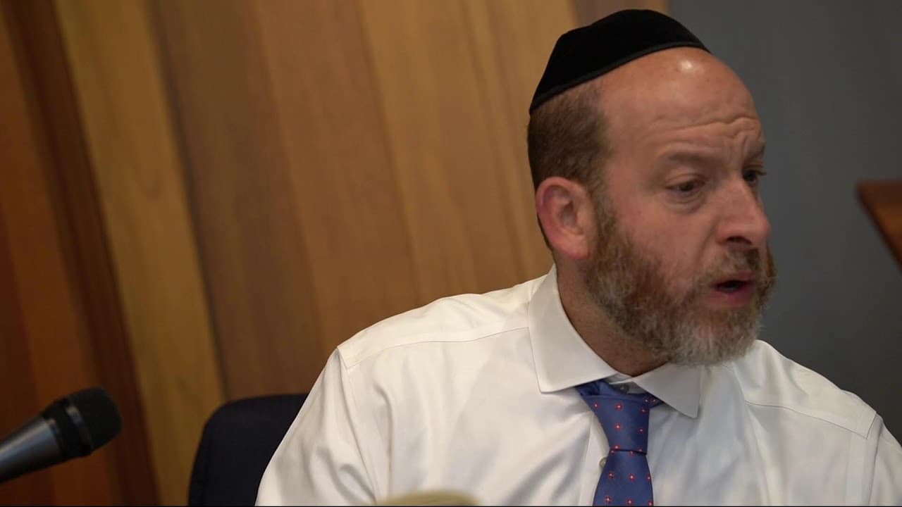 Daf Yomi | Kiddushin 18