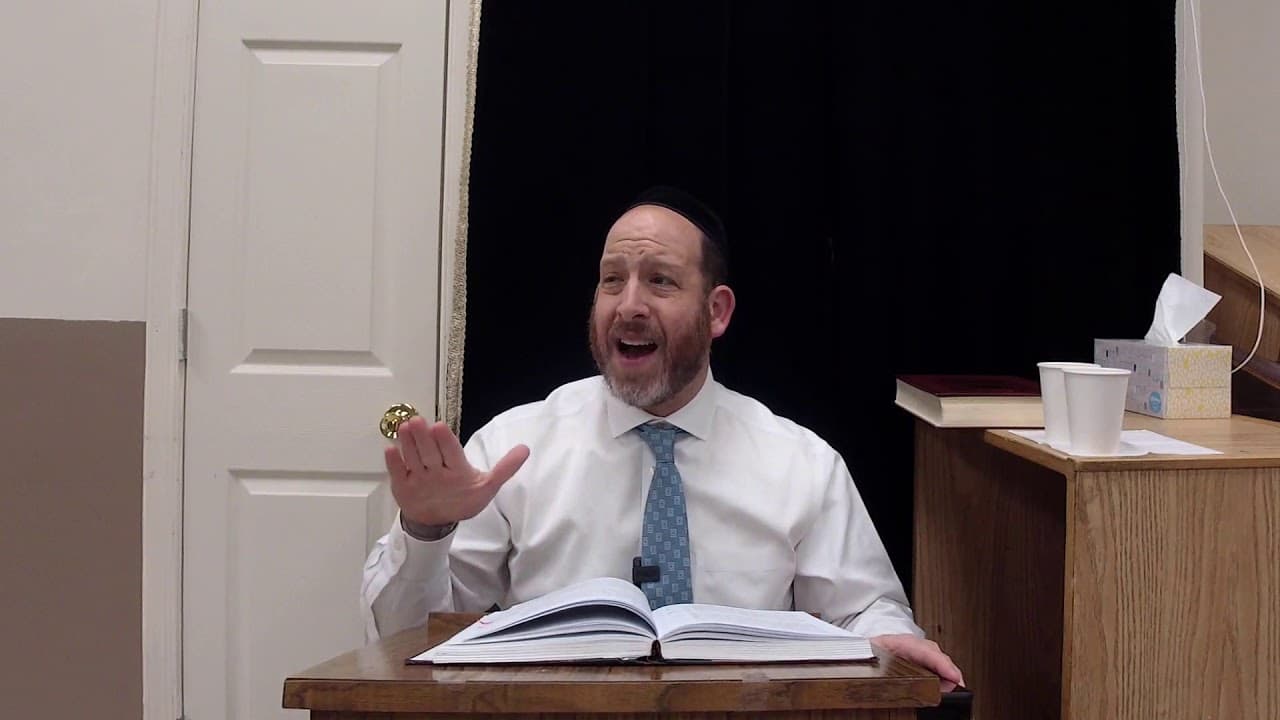 Mesillas Yesharim: Mishkal HaChassidus (Chapter 20:2)