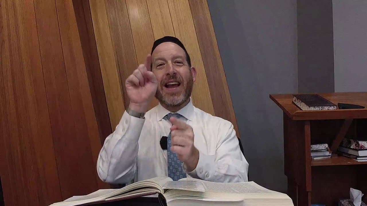 Daf Yomi: Pesachim 55