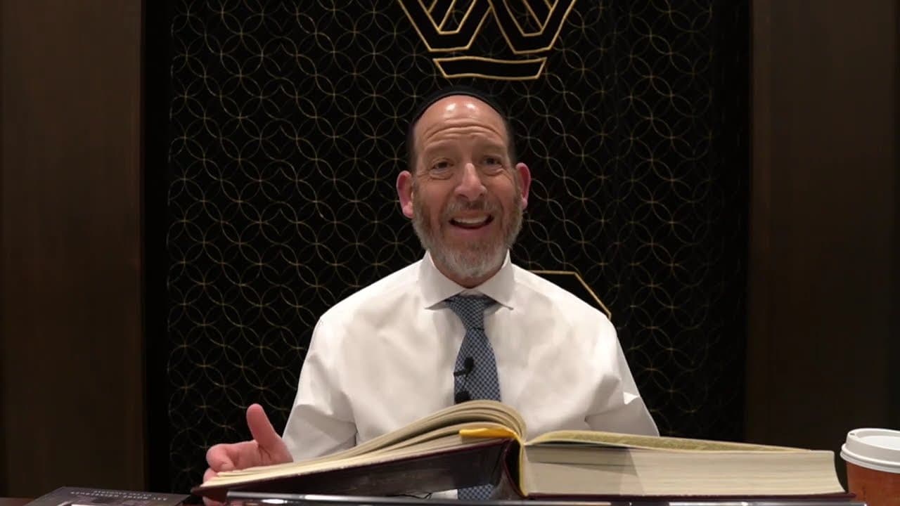 Daf Yomi| Menachos 72