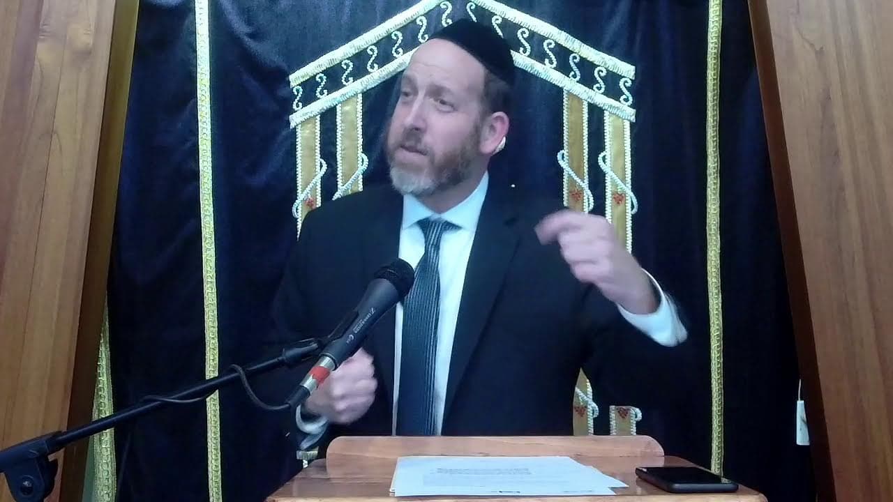 Tehillim & Torah | Chapter 9 (Part 1) | Vayechi