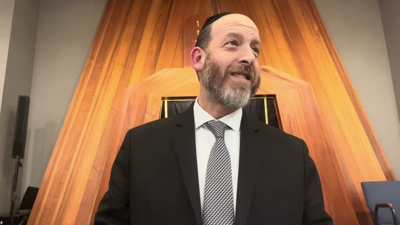 Tehillim & Torah | Older and Better: Tehillim Chapter 71- Part 2