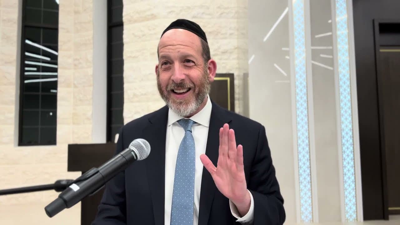 Purim: The Reality of Our Relationships