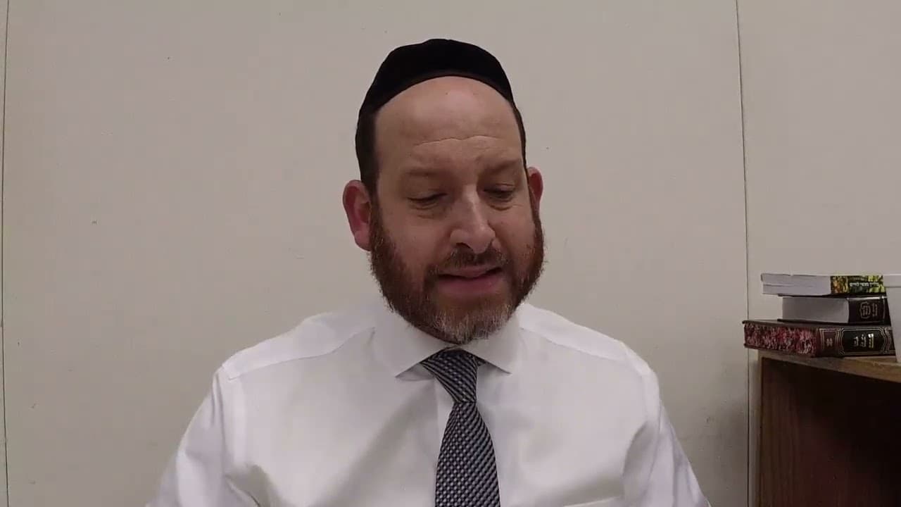 Daf Yomi: Shevuos 37 (Shabbos)