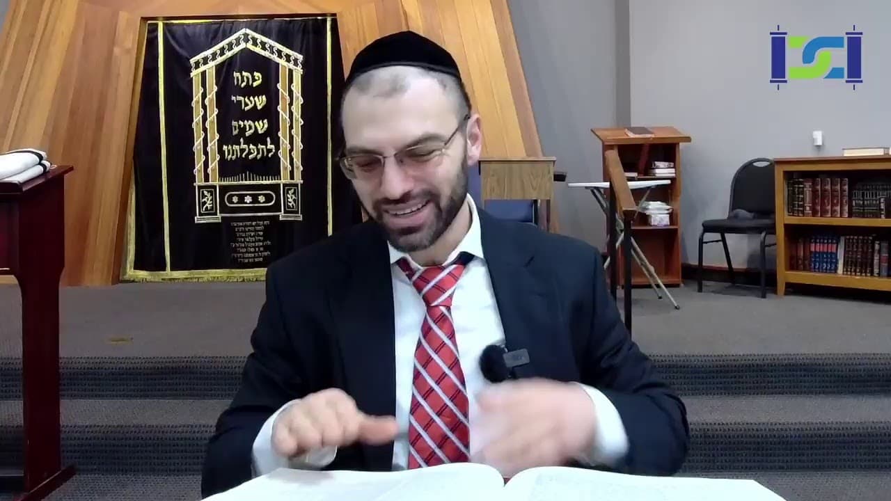 Daf Yomi: Pesachim 75