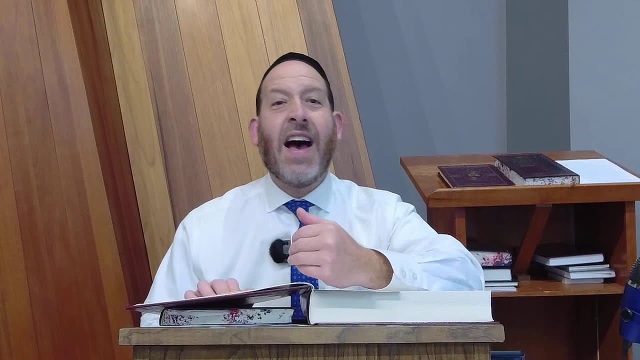 Daf Yomi: Pesachim 4