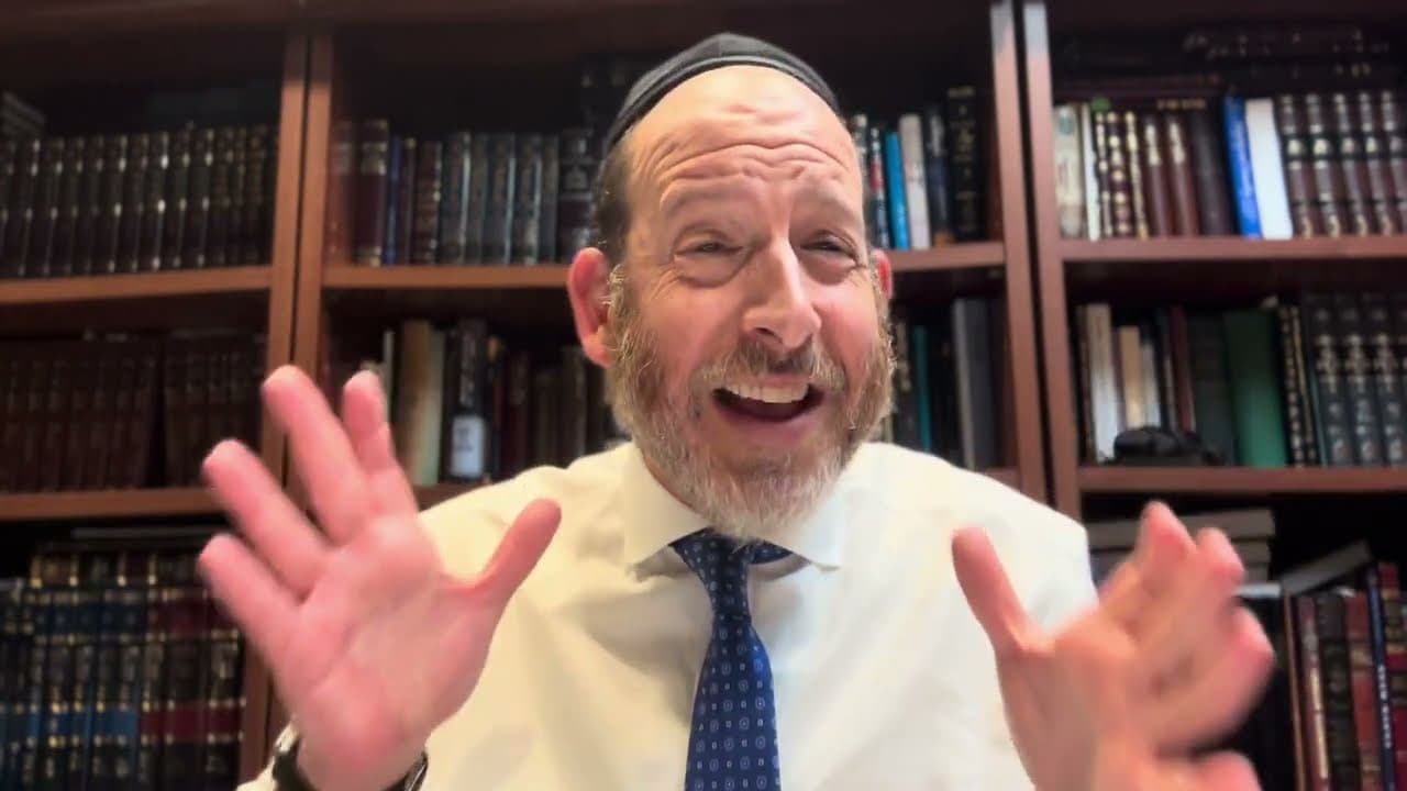 Lech Lecha: Conflict Resolution