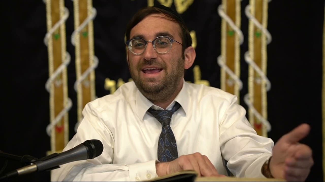 Daf Yomi | Kesuvos 19 (ft. R' Aryeh Richter)